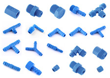 TEFEN Hose Tail Connectors