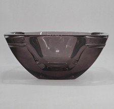 Waterford Crystal Metra Smoke