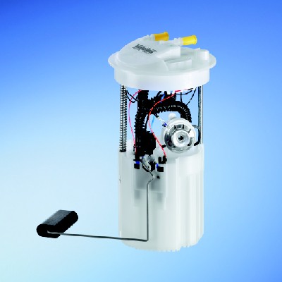 Bosch fuel supply - bosch,