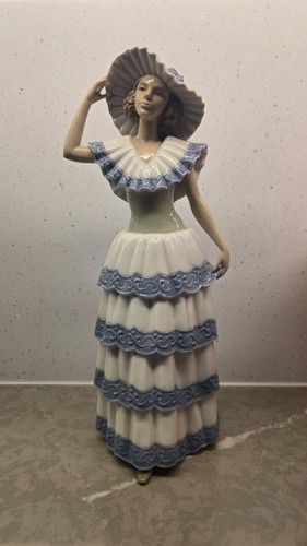 Lladro nao 6319 - lladro,