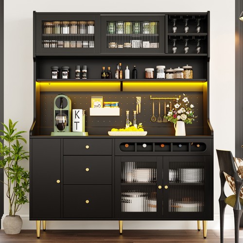 Kitchen cupboard - kitchen, cupboard,
