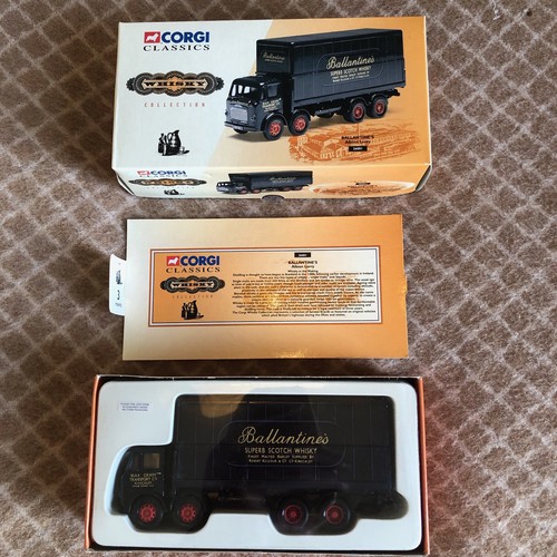 Corgi classics 26001 - classics, –