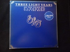 ELO – Three Light Years UK