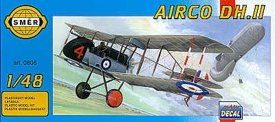 Smer sm48 806 - smer, 1:48