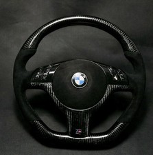 BMW OEM Custom Alcantara M