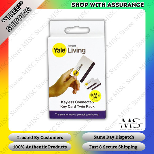 Yale smart door lock - yale,