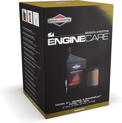 Genuine briggs service kit - genuine,