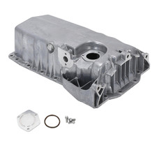 Engine Oil Sump Pan for VW