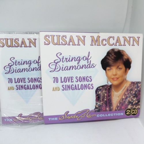 Susan mccann string of - susan,