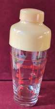 1960’s Cocktail Shaker  in