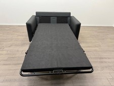 Apartment fabric seater sofa - apartment,