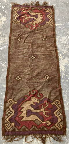 Vintage traditional handmade - vintage,