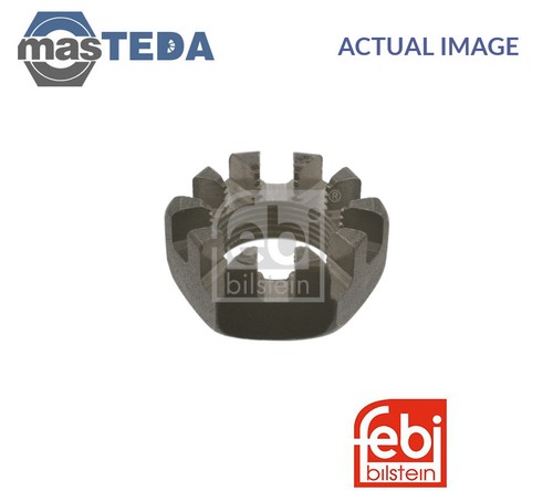 02817 nut stub axle - 02817,