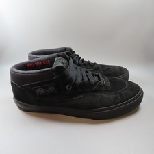 VANS Half Cab Pro Metallica