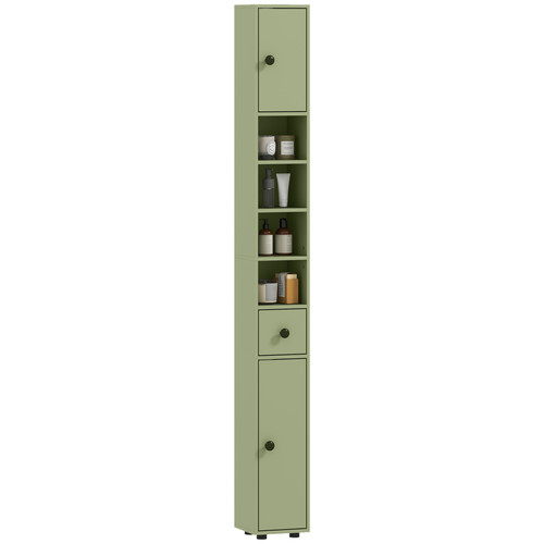 Tall bathroom cabinet - tall,