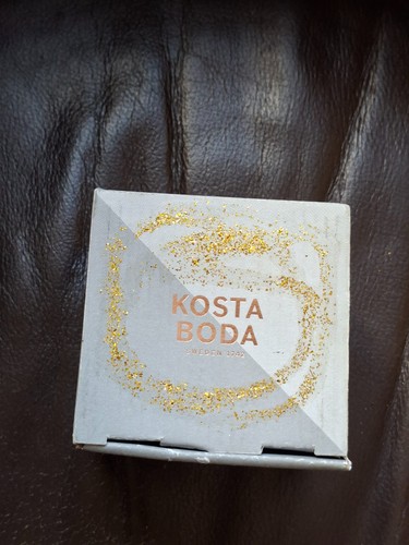 Original swedish kosta boda - original,