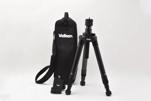 Velbon utc qhd - qhd-s6q, +