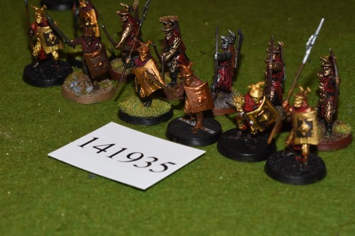 Fantasy lotr easterling - /,