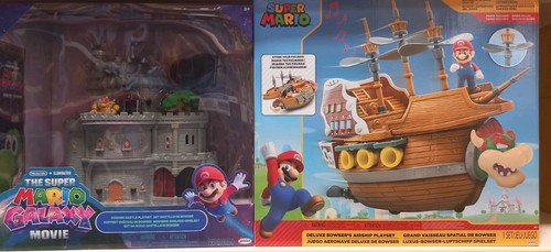 Nintendo super mario - nintendo,