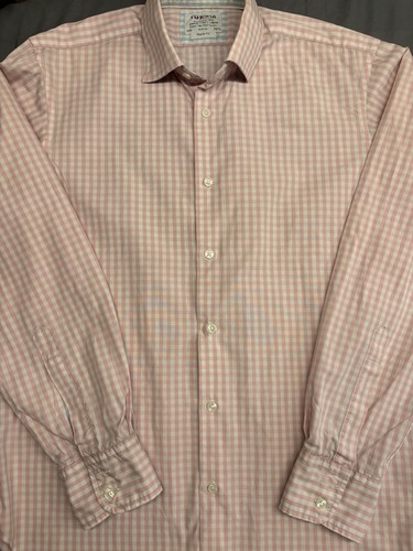 Lewin shirt men size - shirt, men’s