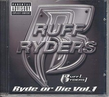 Ryde or Die Compilation 1 -