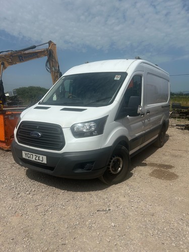 Ford transit - ford,