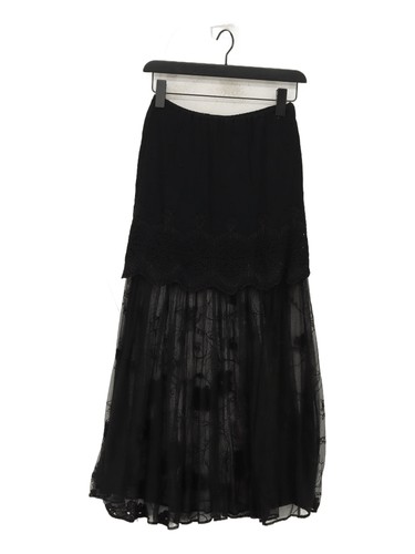 Ghost women midi skirt - skirt, s