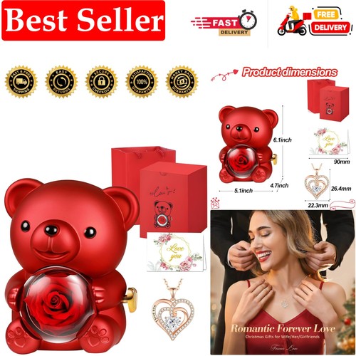 Valentines gifts for her - valentines,
