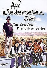 Auf Wiedersehen Pet - The