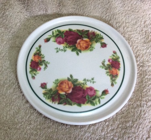 Old country roses - old,
