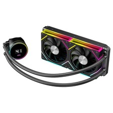 Cit water liquid cpu - cit,