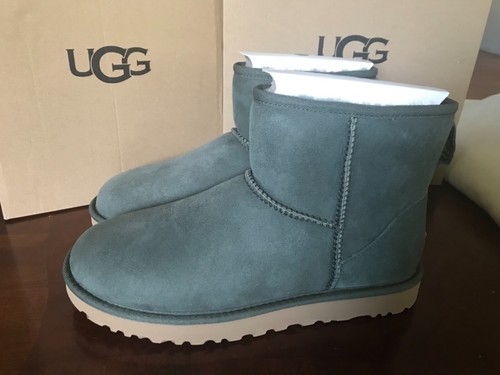Ugg women classic mini - mini, ii