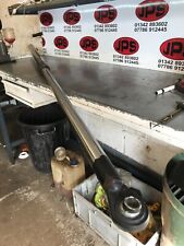 Single acting hydraulic mast ram X VT1 eco hybrid towerlight.....£100+VAT