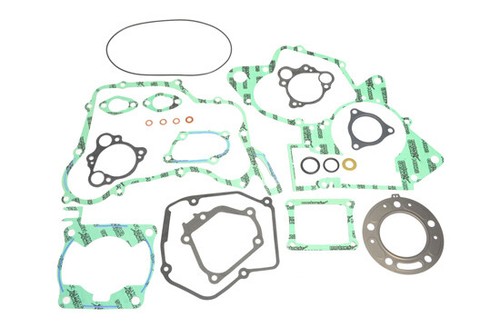 Engine gasket set honda 125 - engine,