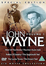 John Wayne Collection: Volume