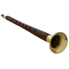 Shehnai Classical Wind 18"