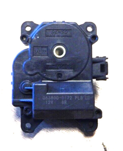 Genuine 2006 toyota estima - genuine, 2006-15