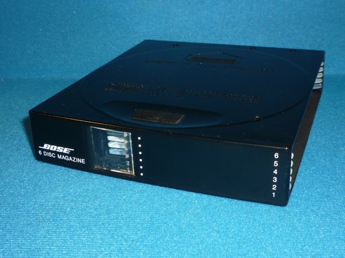 Bose lifestyle model - model, c1