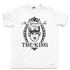 HISTORY Of The WORLD T Shirt