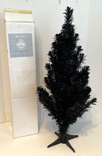 2FT Black Artificial Mini