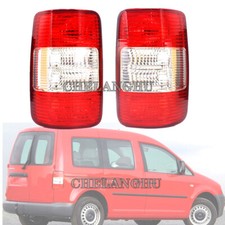For VW Caddy III Kombi 2004