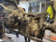 MERCEDES ATEGO 815 6 SPEED GEARBOX G56-6