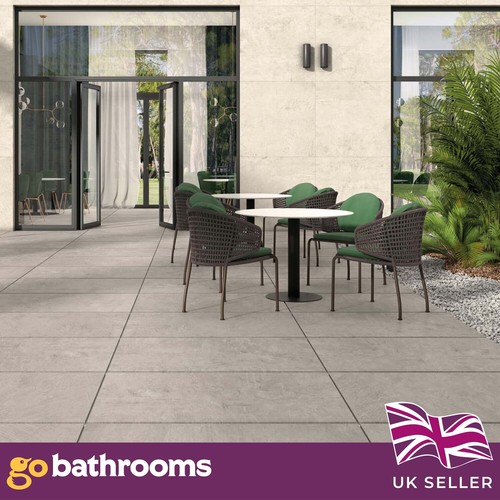 Harlyn outdoor matt grey - outdoor,