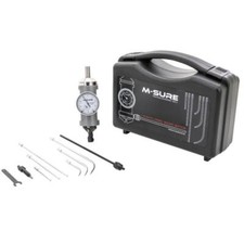 Dial Co-Axial Centering Alignment Indicator CO AX Imperial Centre Finder Mill