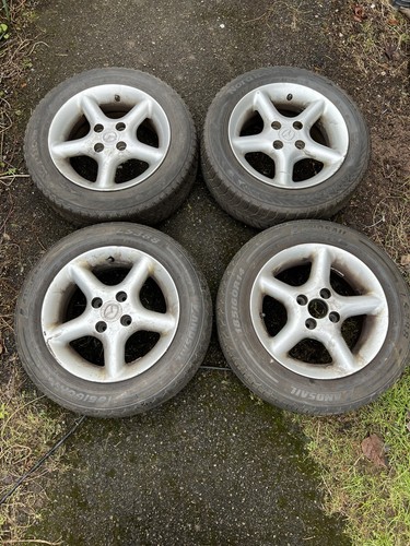 Mazda mx5 mk2 tsw - mazda, mk2.5