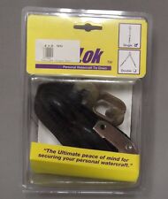 Posi-Lok Single Hook Personal