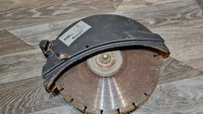 Husqvarna K750 K760 12” Disc