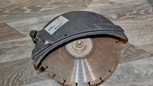 Husqvarna k750 k760 - husqvarna,