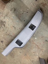 Bristol 401/3 door pillar