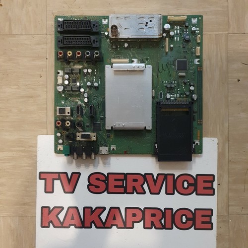 Sony kdl 40v4000 - sony, main